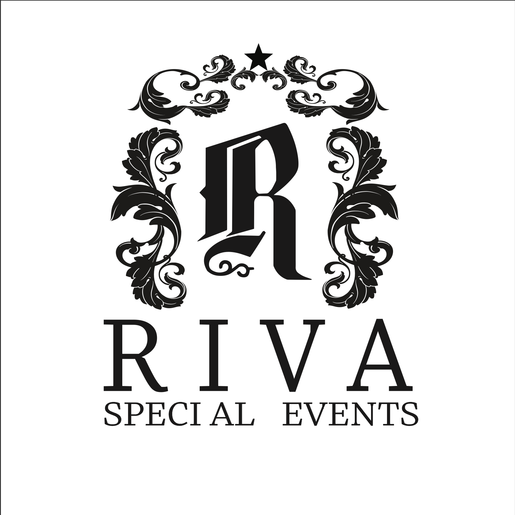 RIVA Special Events Logo